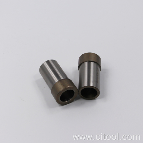 The Material of Qualified Screw Header Punch Die